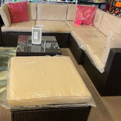 Patio Furniture Sets Thomas Liquidation Center Savannah New Inventory Daily 🔥🔥🔥🔥