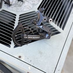 Shimano Ultegra Rear Derailleur 