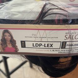 Wigs