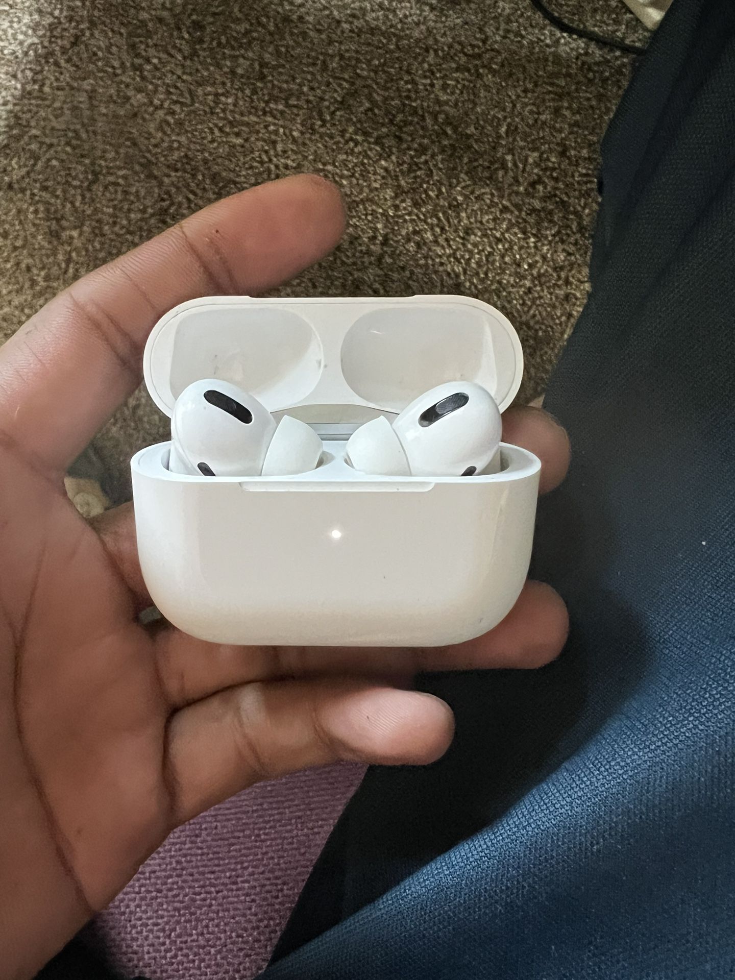 AirPod Pros 3 