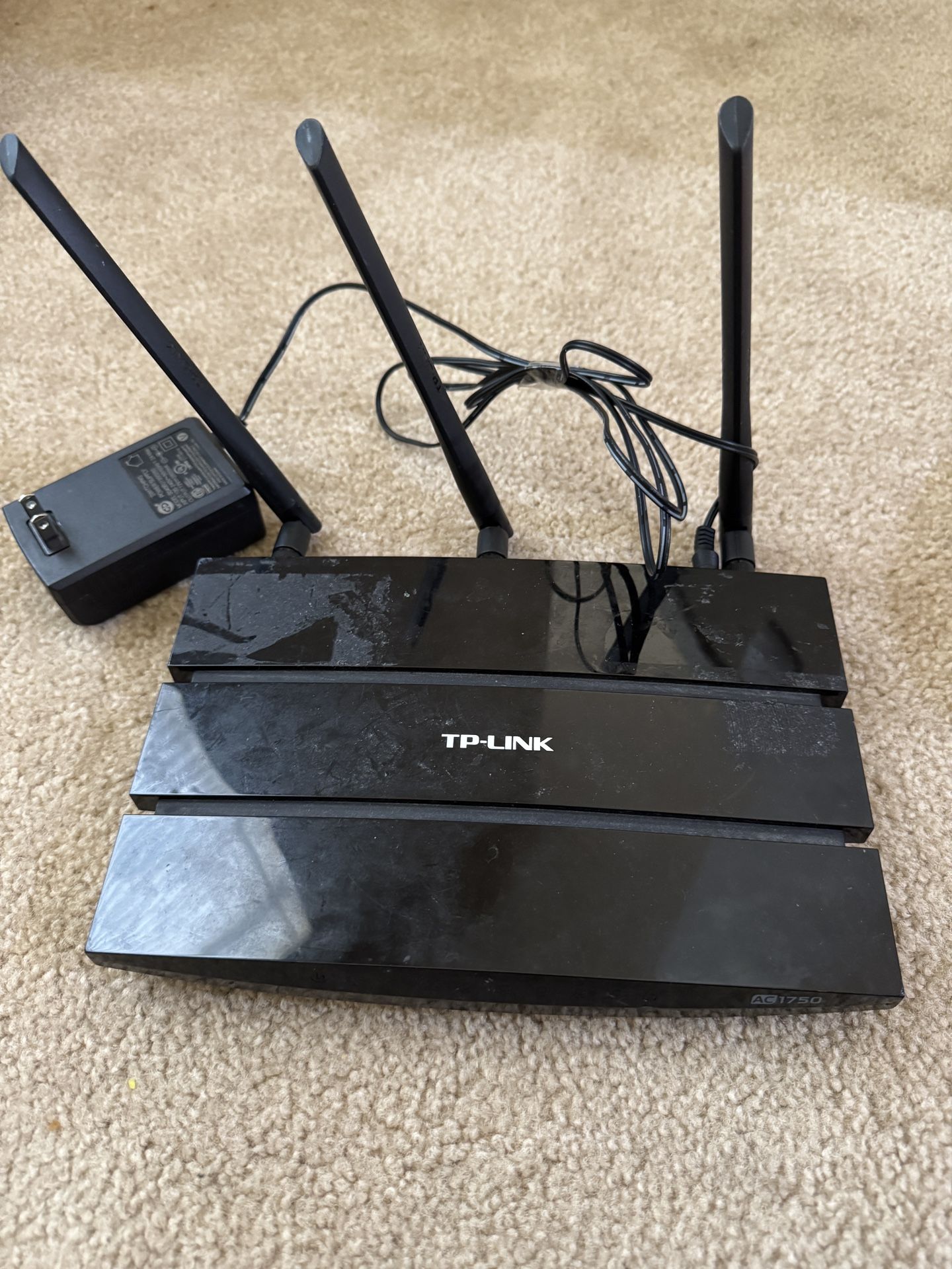 TP-link Router