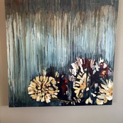 Canvas Painting