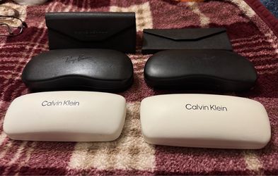 Designer Glasses Cases