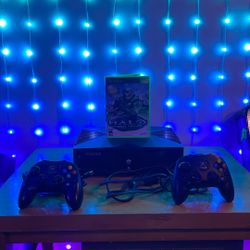 OG Xbox 