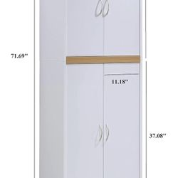 Meridian 30-Watt Integrated LED Chrome Pendant New Still in box