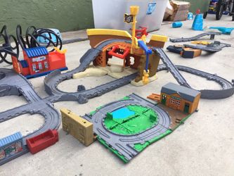Thomas The Train
