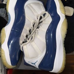 Jordan 11 