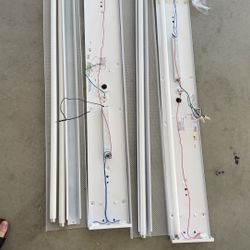 Ceiling lights