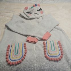 Lg full body PJ's great clean condition