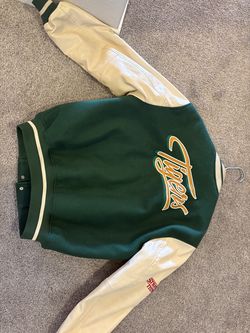 H&M Varsity Stranger things jacket (released 2018 excluove drop)