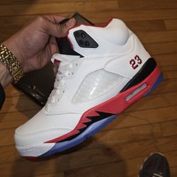 Air Jordan 5 Retro