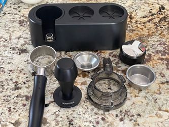 Breville Touch Espresso