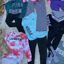 Huge PINK Bundle 