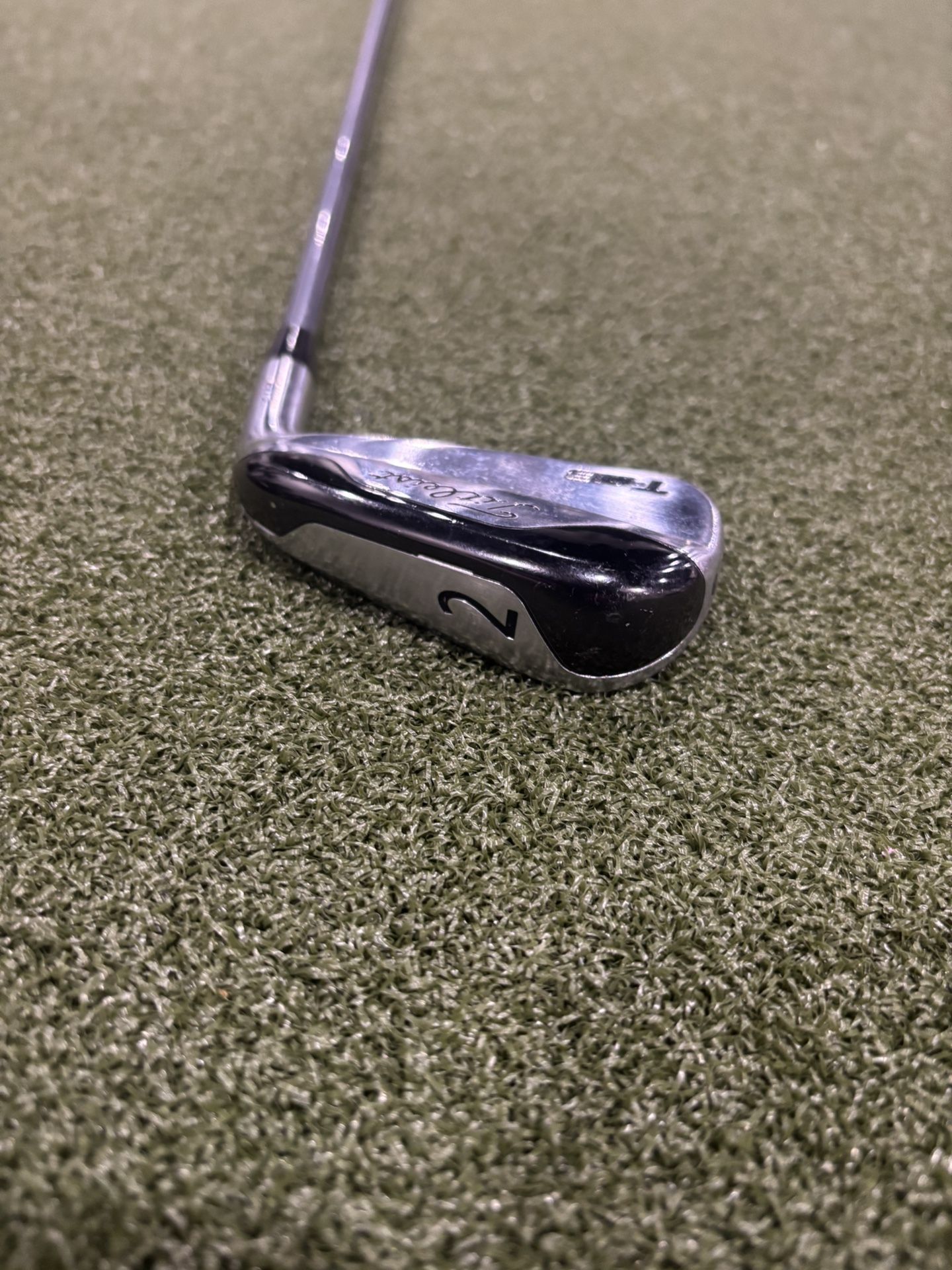 Titleist T-MB 2 Iron