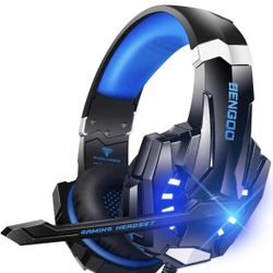 Gaming Headset 