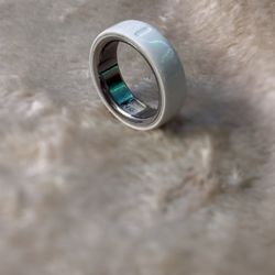 ceramic ring 