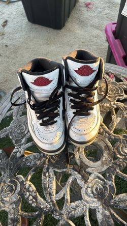 Air Jordan 2