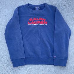 Vintage Ralph Lauren Sweater 
