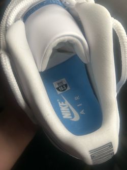Jordan unc lows