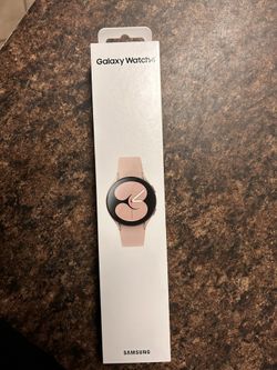 Galaxy Watch 4 AT&T