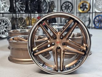 22" Wheels For Dodge CHARGER 