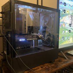 PC Gaming / Music Studio / Entertainment System