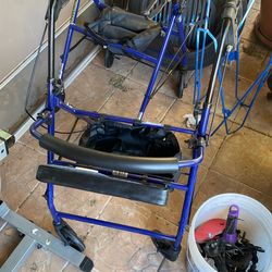 Lifetime Mobility Aide