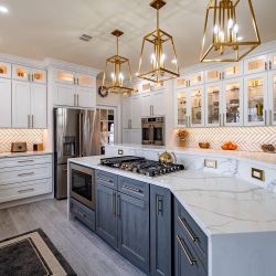 Ready To Assemble Kitchen Cabinets