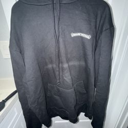 Chrome Hearts Las Vegas Hoodie