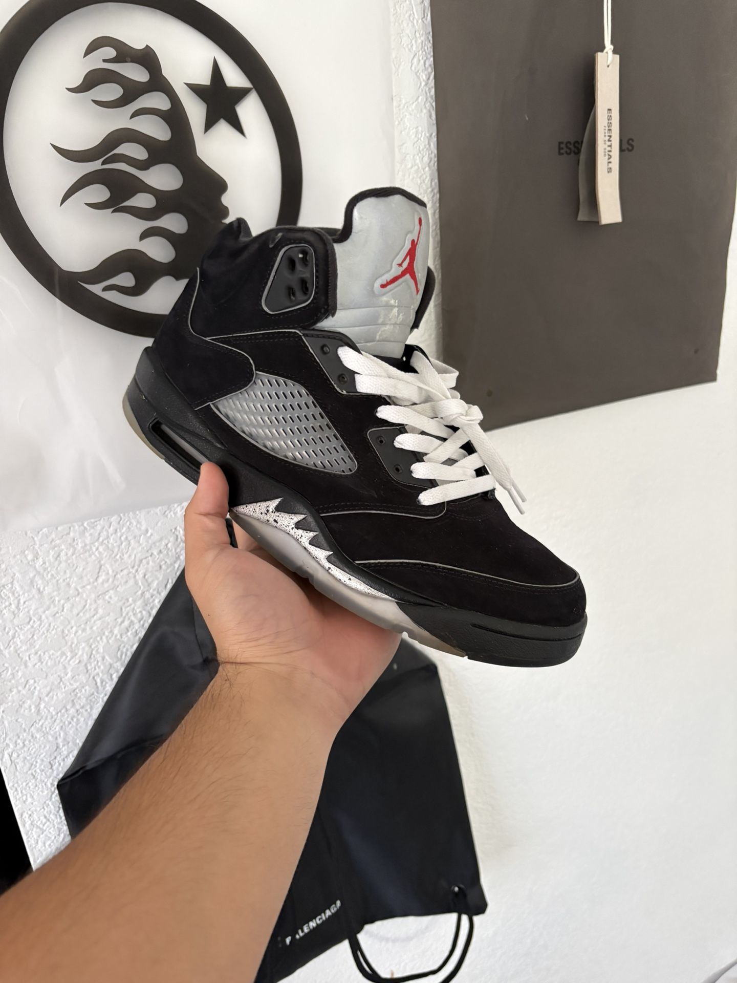 Jordan 5