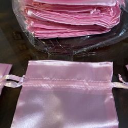 100 Pcs Por $25 Miden 6”x 9”
