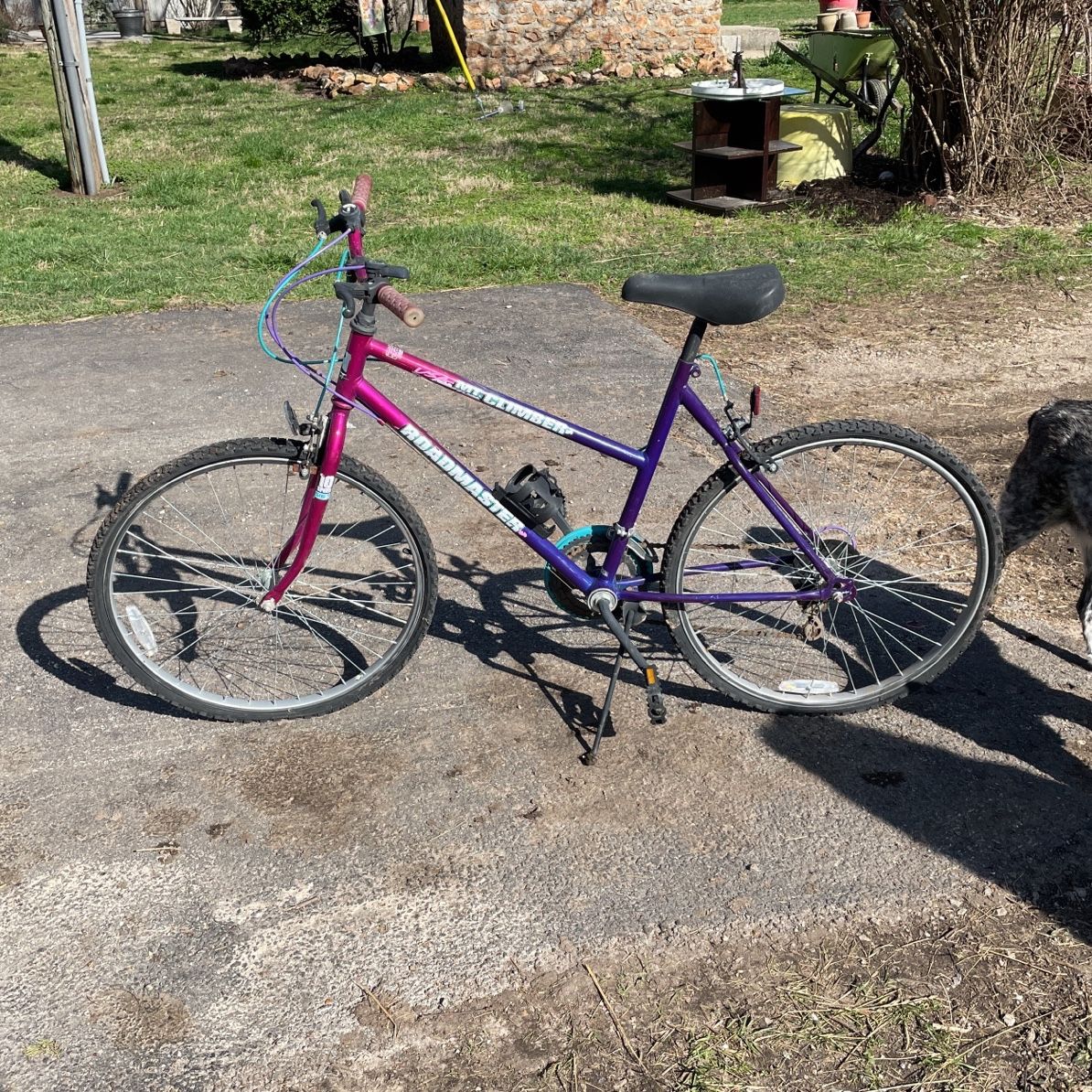 Bike