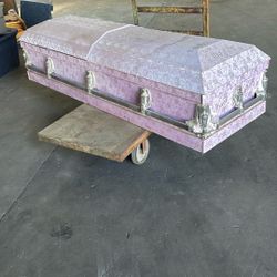 Coffin 