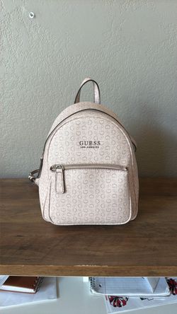 Guess Mini Backpack