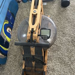 Water Rower