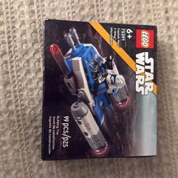 Lego Star Wars 