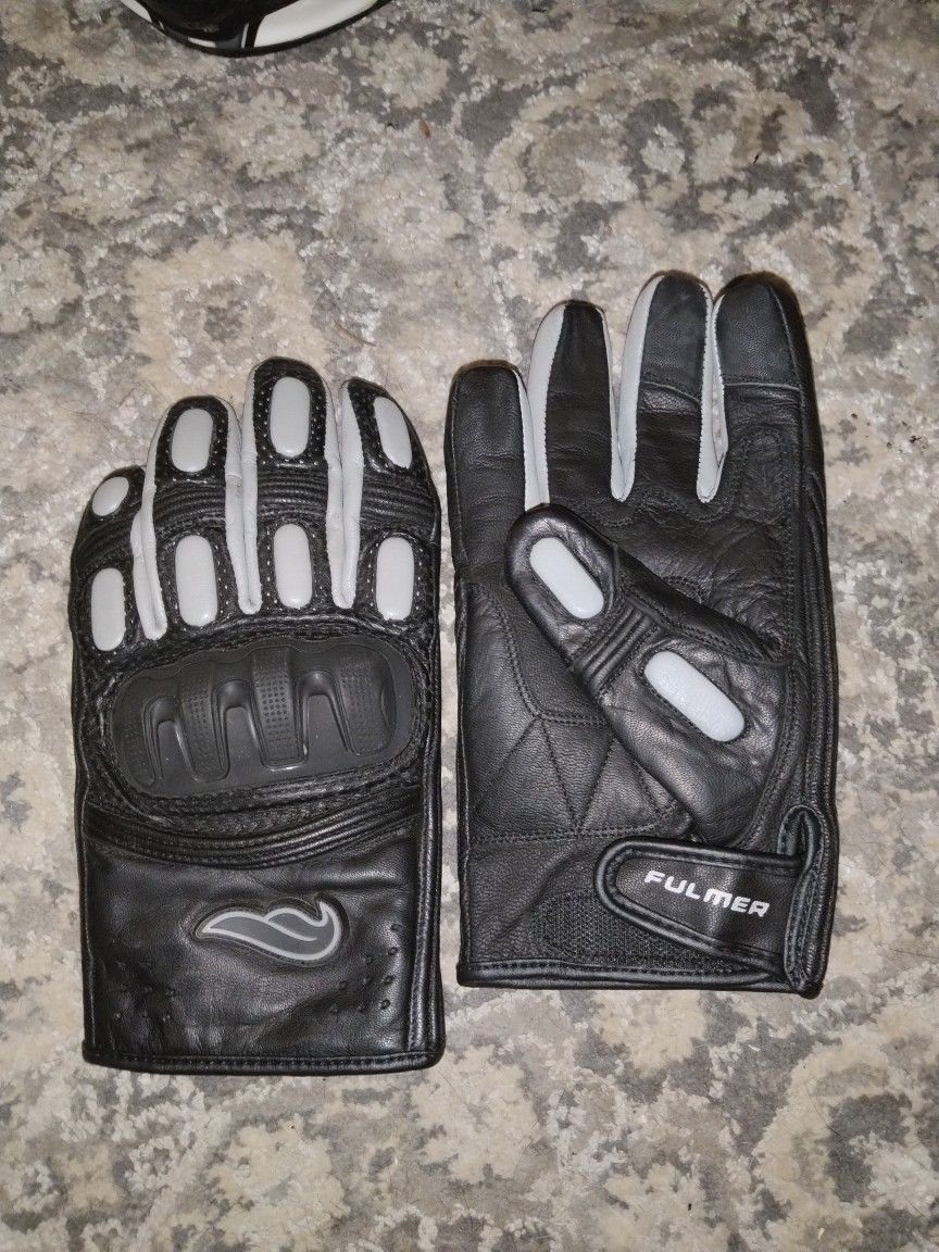 Motorcycle Gloves