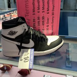 Jordan 1 Retro