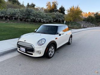 2014 Mini Hardtop