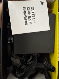 Corsair CX650M