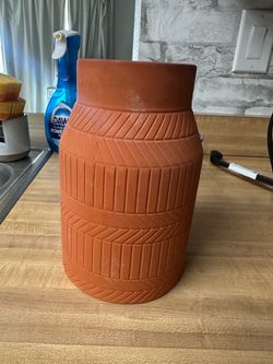 Vase boho