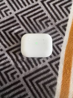 Air pods pro 3