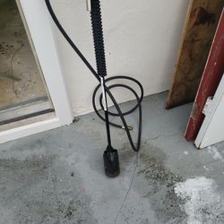 Soplete Para Techero.