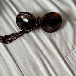 Ralph Lauren Sunglasses 