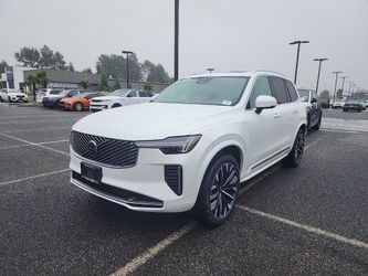 2025 Volvo XC90 Plug-In Hybrid