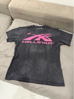 Hellstar Tee