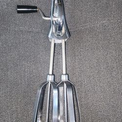 Classic Hand Held Mixer 