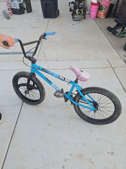 Sunday BMX