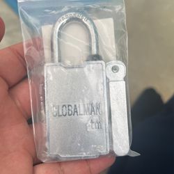 MaGlobal Men magnet Lock