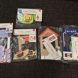 Elf Helper Kits for Elf on the Shelf